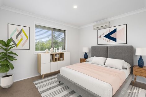 Property photo of 8/53-55 Paddington Drive Carrara QLD 4211