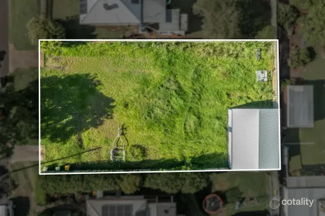 Property photo of 32 Leichhardt Street Centenary Heights QLD 4350