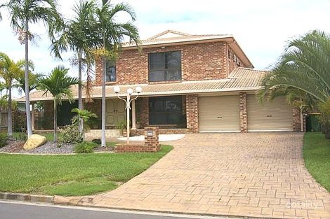 Property photo of 98 Albany Road Pimlico QLD 4812