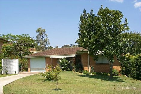Property photo of 18 Masthead Street Jamboree Heights QLD 4074