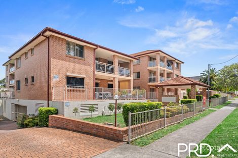 Property photo of 14/36 Brandon Avenue Bankstown NSW 2200