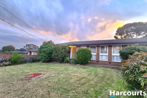 Property photo of 2 Charlnet Drive Vermont South VIC 3133