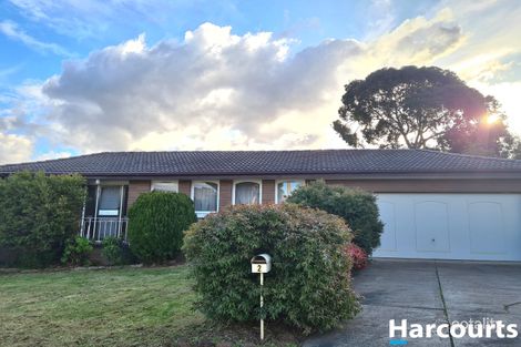 Property photo of 2 Charlnet Drive Vermont South VIC 3133