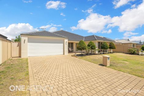 Property photo of 9 Anchorage Loop Canning Vale WA 6155