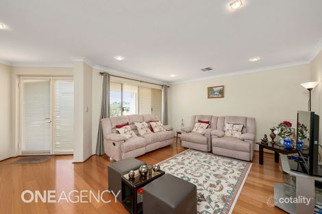 Property photo of 9 Anchorage Loop Canning Vale WA 6155
