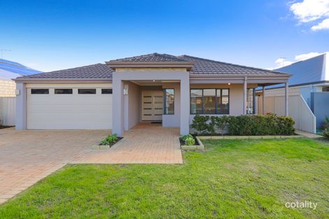 Property photo of 18 Rimfire Road Baldivis WA 6171