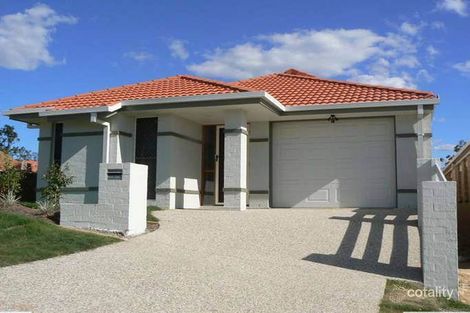 6 Cove Pl, Springfield Lakes, QLD 4300