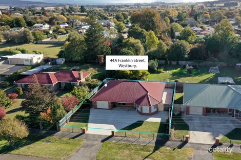 44 Franklin St, Westbury, TAS 7303