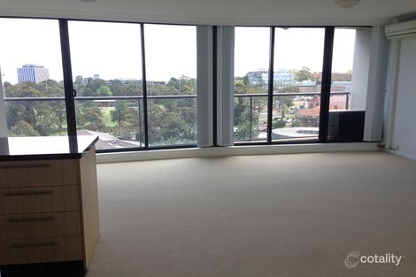 Property photo of 905/3 Herbert Street St Leonards NSW 2065