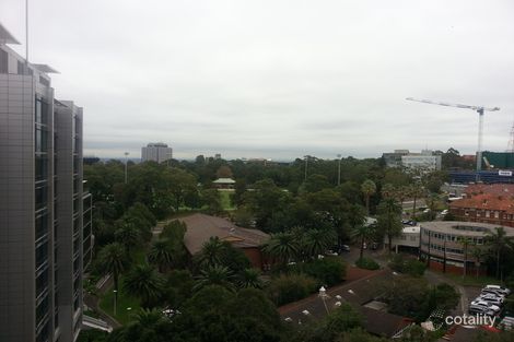 Property photo of 905/3 Herbert Street St Leonards NSW 2065