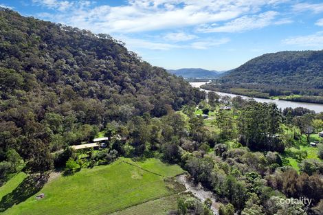 Property photo of 1187 Singleton Road Laughtondale NSW 2775
