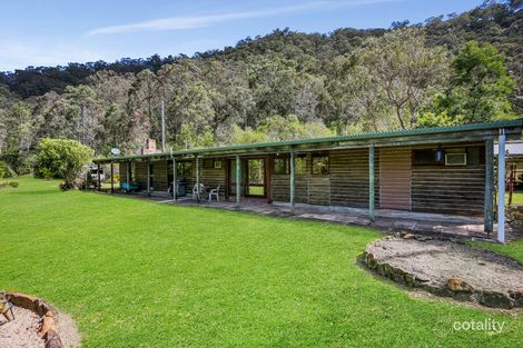 Property photo of 1187 Singleton Road Laughtondale NSW 2775