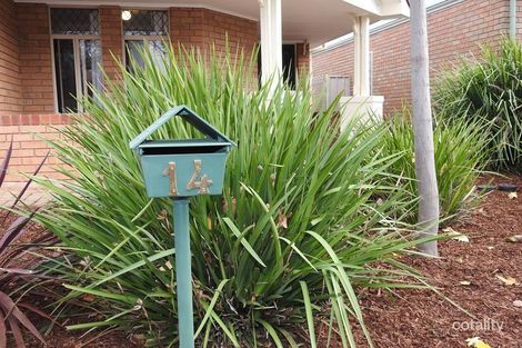 Property photo of 14 Gelland Place West Croydon SA 5008