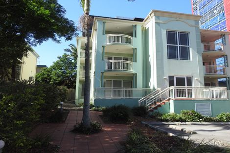 3/16 Lissner St, Toowong, QLD 4066