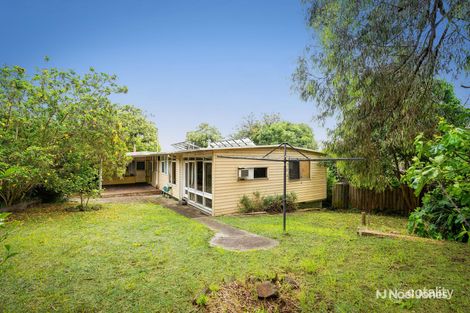 Property photo of 48 Robertson Crescent Boronia VIC 3155