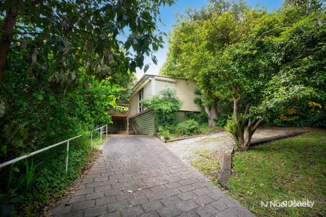 Property photo of 48 Robertson Crescent Boronia VIC 3155