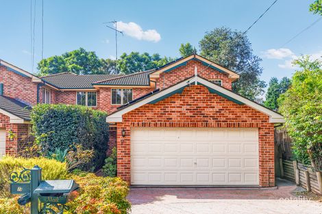 7a Sherwin Ave, Castle Hill, NSW 2154