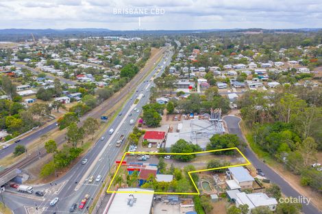 45 Brisbane Rd, Bundamba, QLD 4304