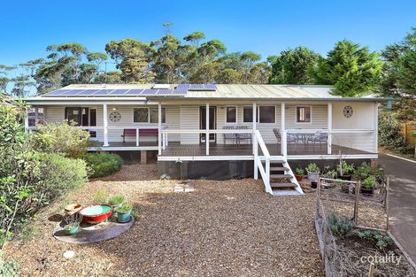 Property photo of 24 Queen Elizabeth Drive Wentworth Falls NSW 2782