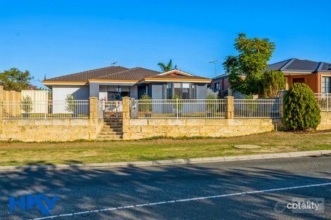 Property photo of 28 Mulgrave Loop Mindarie WA 6030