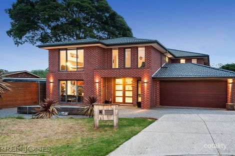 Property photo of 9 Wickham Place St Helena VIC 3088