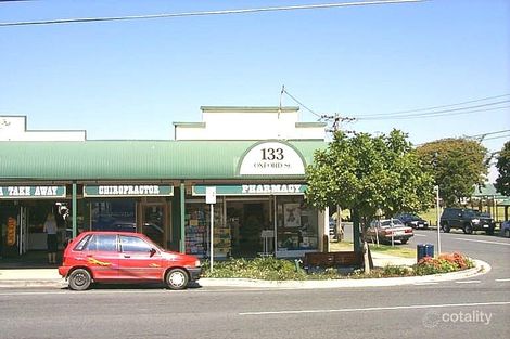 133 Oxford St, Bulimba, QLD 4171