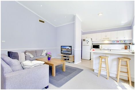 Property photo of 4/3 Ham Street South Windsor NSW 2756