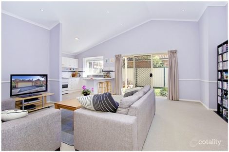 Property photo of 4/3 Ham Street South Windsor NSW 2756