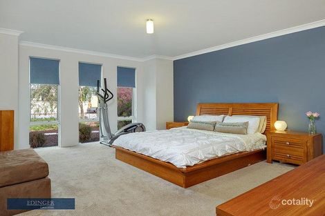 Property photo of 15 Fareham Crescent Wellard WA 6170
