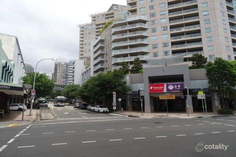 2/18-26 Anderson St, Chatswood, NSW 2067