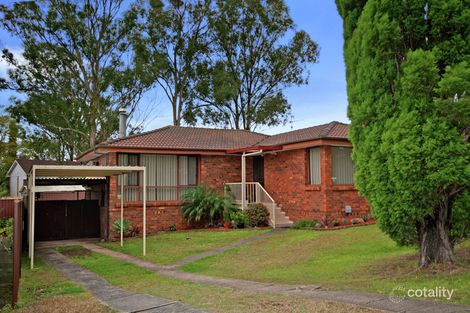 34 Hilda St, Prospect, NSW 2148