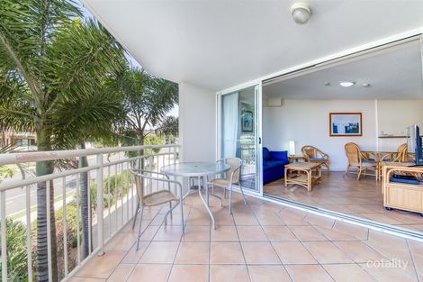 Property photo of 316/180 Alexandra Parade Alexandra Headland QLD 4572