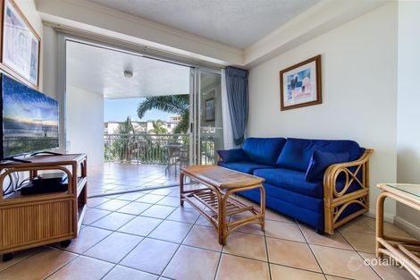 Property photo of 316/180 Alexandra Parade Alexandra Headland QLD 4572