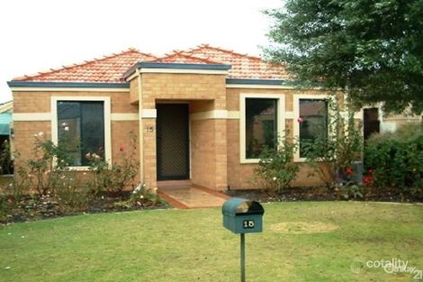 15 St Tropez Vsta, Ellenbrook, WA 6069