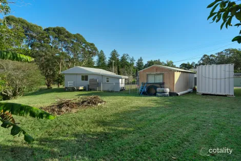 28 East Cres, Culburra Beach, NSW 2540