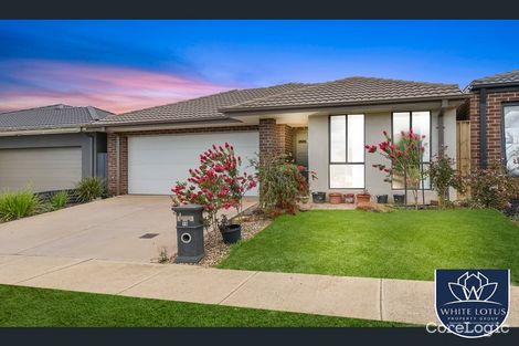 Property photo of 15 Bindi Avenue Tarneit VIC 3029