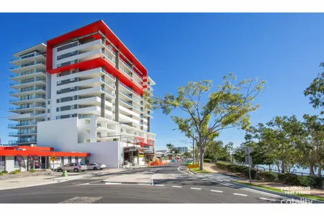 701/102-108 Victoria Pde, Rockhampton City, QLD 4700