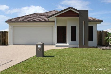 Property photo of 52 Marquise Circuit Burdell QLD 4818