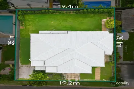 Property photo of 27 Langdon Avenue Margate QLD 4019