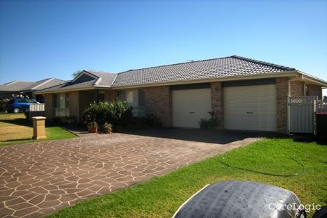 Property photo of 41 Warburton Drive Westdale NSW 2340