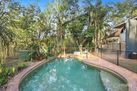 Property photo of 9 Rita Court Bellbird Park QLD 4300