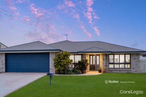 Property photo of 8 Highgreen Close Kuraby QLD 4112