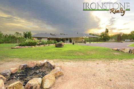 Property photo of 105 Morgan Road Virginia NT 0834