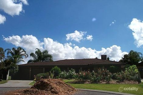 3 Lance Ct, Thornlie, WA 6108