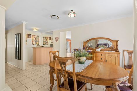 Property photo of 4 Avonlea Street Dapto NSW 2530