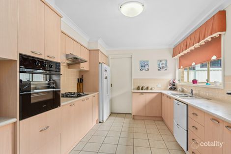 Property photo of 4 Avonlea Street Dapto NSW 2530