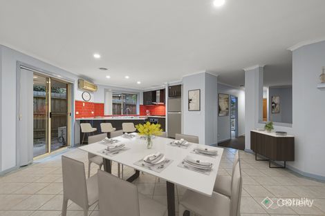 Property photo of 138 Hinrichsen Drive Hallam VIC 3803