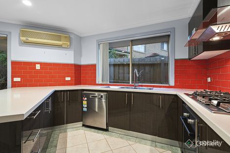 Property photo of 138 Hinrichsen Drive Hallam VIC 3803