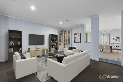 Property photo of 138 Hinrichsen Drive Hallam VIC 3803