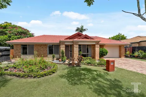 17 Richmond St, Calamvale, QLD 4116